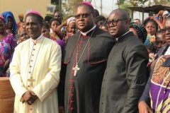 Southern Cameroons War: Church is on front line of attacks