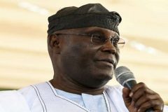 Nigeria: “This Buhari must go,” PDP presidential candidate declares at southwest rally