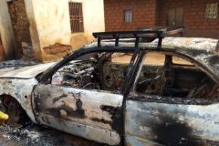 Attack on West region 9 civilians killed in suspected Amba attack in French Cameroun