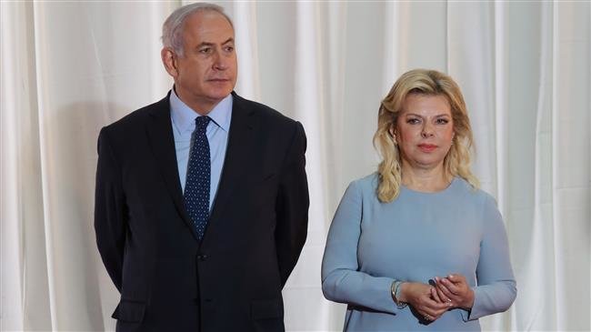 Israeli police recommend bribery charges against PM Netanyahu, wife