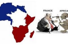Democracy Teetering in African Countries Once Ruled by France