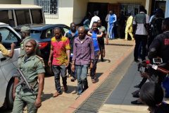 Freed Ambazonians ask for release of President Sisiku Ayuk Tabe including top aides