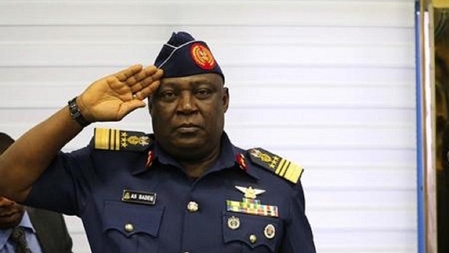 Nigeria: Former army chief killed by gunmen