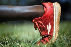 Kenyan men take first 17 places in Singapore marathon