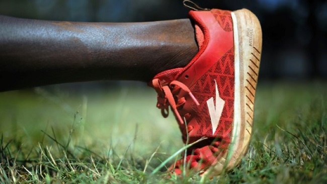 Kenyan men take first 17 places in Singapore marathon