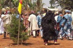 “Biya Beti Ewondo regime too weak to wage new war with the Bamilekes”