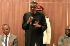 Nigeria: President Buhari rejects rumours of his death