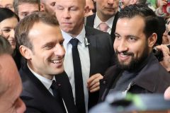 France: Macron’s presidency faces new embarrassment from ex-bodyguard