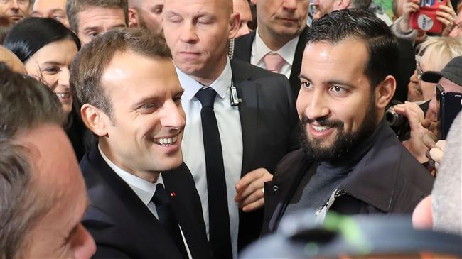 France: Macron’s presidency faces new embarrassment from ex-bodyguard