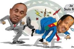 Football Mafia: Ahmad Ahmad’s CAF presidential chance in tatters as Exco snubs his candidacy