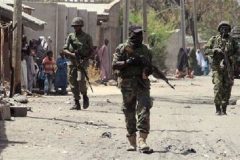 Gunmen kill 17 in north Nigeria village attack