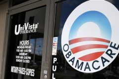 White Supremacy: US federal judge rules Obamacare unconstitutional