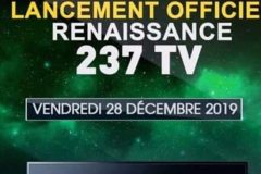 October 7 Presidential Polls: Pro-Kamto television to be launched today