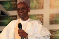 Former Nigerian president Shehu Shagari dies