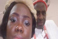 Yaoundé Military Tribunal Begins Trial of Ambazonian Leader