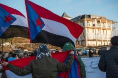 Ambazonia Fever: South Yemenis demand independence vote at UN talks