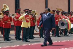 Southern Cameroons war is extracting a heavy toll on ordinary people