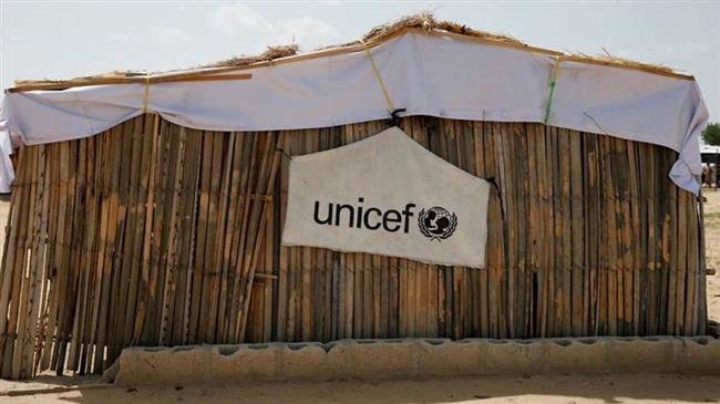 Nigeria’s military accuses UNICEF of training ‘spies’ for Boko Haram