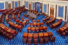 US DEMOCRATIC SENATORS RAISE ALARM OVER HUMAN RIGHTS IN CAMEROON