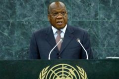 UN envoy remains concerned about Southern Cameroons violence