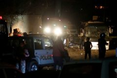 Egypt: Bomb strikes tourist bus near Giza Pyramids