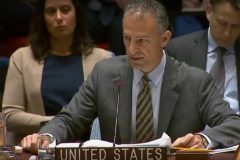 Southern Cameroons Crisis: US demands immediate end to violence, talks