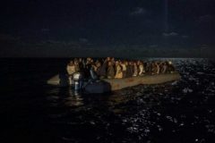 Rescue boat set to arrive in Spain with over 300 migrants