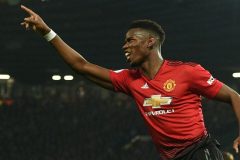 Boxing Day Soccer: Liverpool pull 6 points clear, Pogba grabs a double for Man Utd