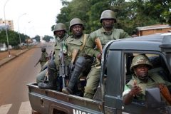 4 Cameroonian Nationals Freed After Being Held by Rebels in Central Africa