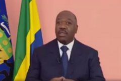 Hidden history of presidential sickness: Ali Bongo tells Gabonese ‘I am now fine’ in New Year message