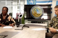 Ambazonians sell cryptocurrency as replacement for CFA franc