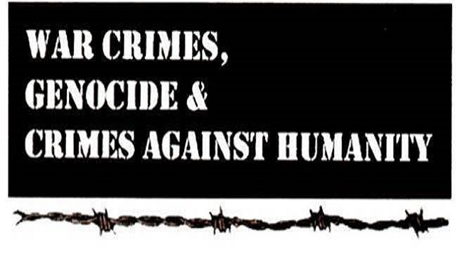 Southern Cameroons War Crimes Tribunal Issues List of War Crimes Suspects