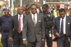 Boko Haram Attack: Beti Assomo is in the Far North