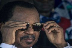 Biya among world’s longest ruling leaders?