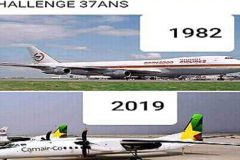 Douala International Airport embarks on new solar scheme