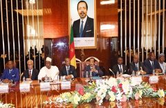 Biya, how long must the nation wait for the government it was promised?