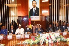 Biya’s ministerial council Yaoundé: Cabinet Reshuffle is in the Offing!