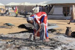 Boko Haram violence French Cameroun: 3 killed in Boko Haram raids in the Far North