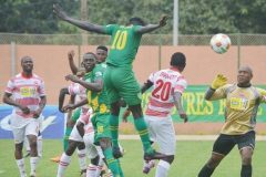 Cameroonian league season in turmoil after clubs boycott opening games