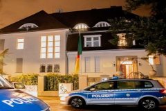 Yaounde Summons French, German Envoys Over Embassy Violence