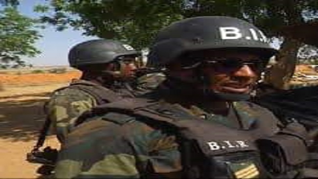 Battle for Ambazonia: Biya regime confirms killing of Army Colonel in Bui