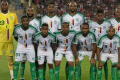 Africa Cup of Nations: Comoros lodge Cameroon complaint