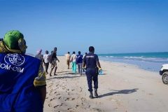 130 feared dead after two boats sink off Djibouti