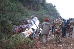 Yaounde tightens road safety measures amid year-end festivities