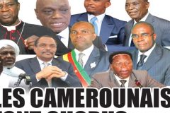 Southern Cameroons Crisis: Revenge in the air