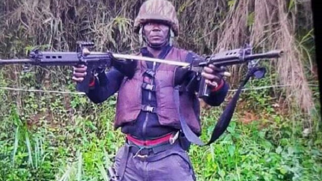 Southern Cameroons Crisis: Killing of Field Marshal will not bring security for Francophone troops