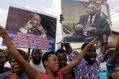 France-Afrique: ICC Orders President Gbagbo to Remain in Custody