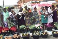 Biya Regime Struggles to Aid IDPs in Southern Cameroons