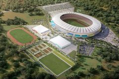 2019 AFCON Fiasco: Aecom’s ‘impossibly fast’ delivery of 50,000-seat Cameroon stadium