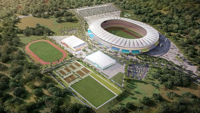 2019 AFCON Fiasco: Aecom’s ‘impossibly fast’ delivery of 50,000-seat Cameroon stadium